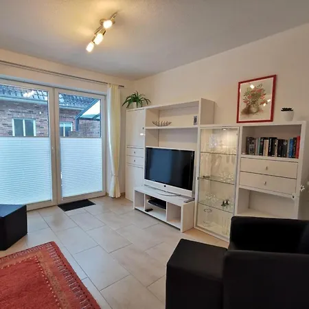 Διαμέρισμα Toensing