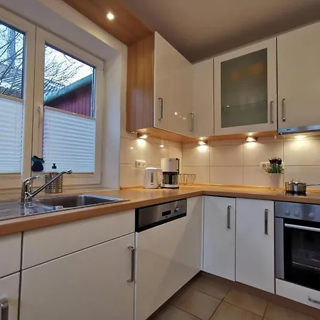 Toensing Horumersiel