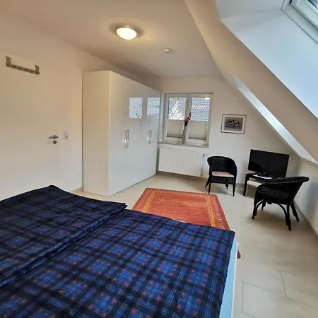 Toensing Horumersiel