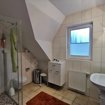 Διαμέρισμα Toensing