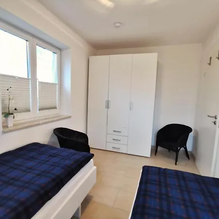 Toensing Horumersiel