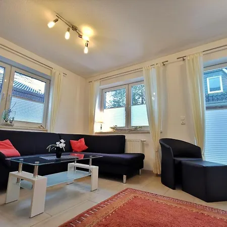 Διαμέρισμα Toensing