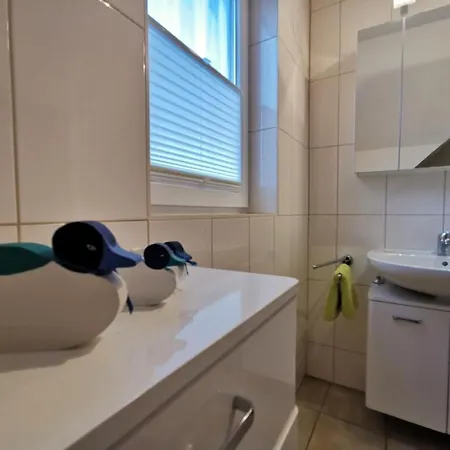 Διαμέρισμα Toensing