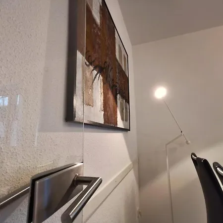 Apartment Toensing Horumersiel