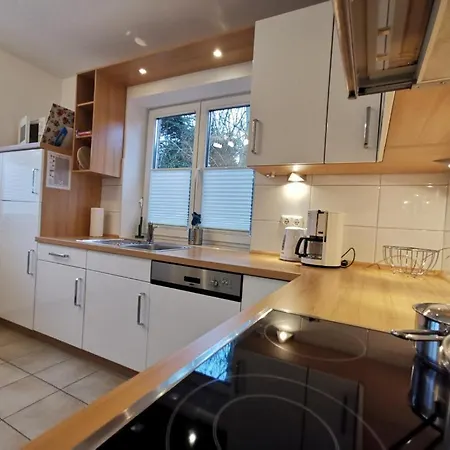 Διαμέρισμα Toensing