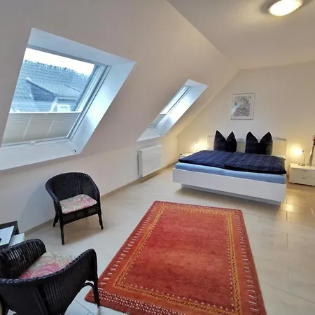 Apartment Toensing Horumersiel