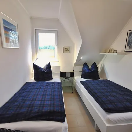 Διαμέρισμα Toensing