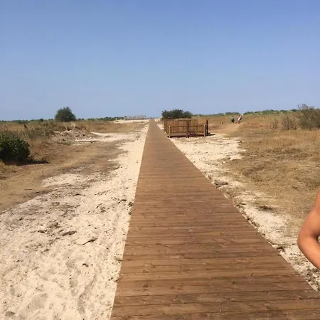 Toensing Διαμέρισμα *