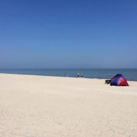 Διαμέρισμα Toensing Horumersiel