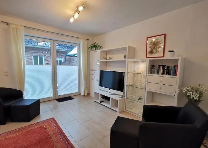 Apartamento Toensing