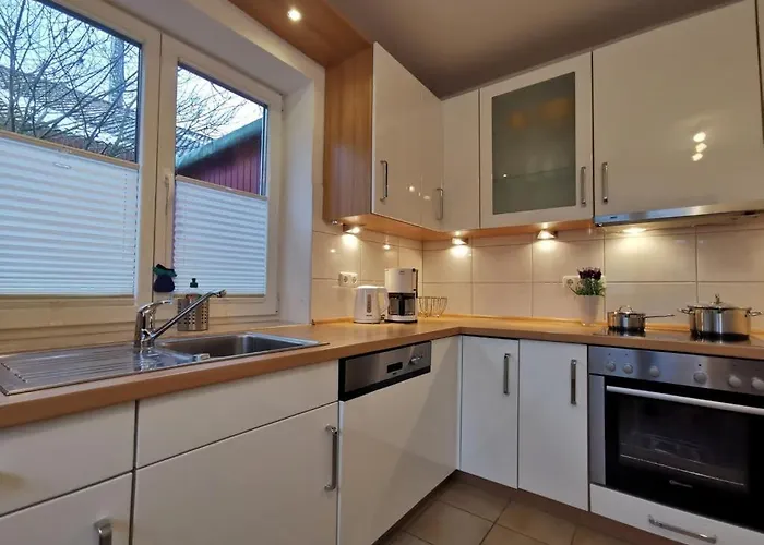 Toensing Horumersiel