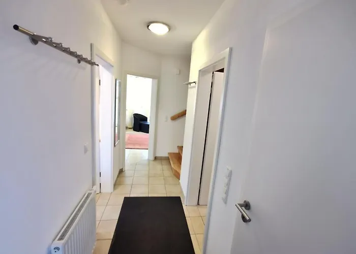 Toensing Apartamento *