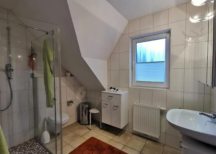 Apartamento Toensing