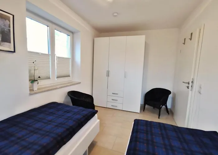 Toensing Horumersiel