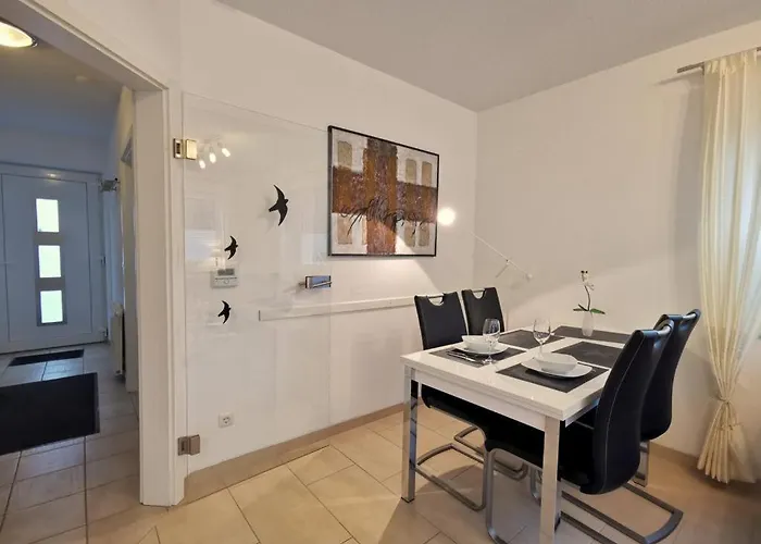 Toensing * Horumersiel