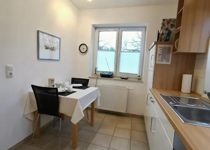 Toensing Horumersiel