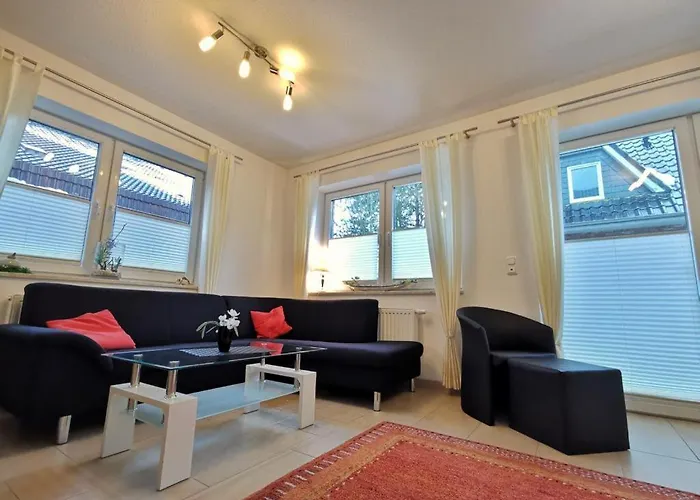 Apartamento Toensing