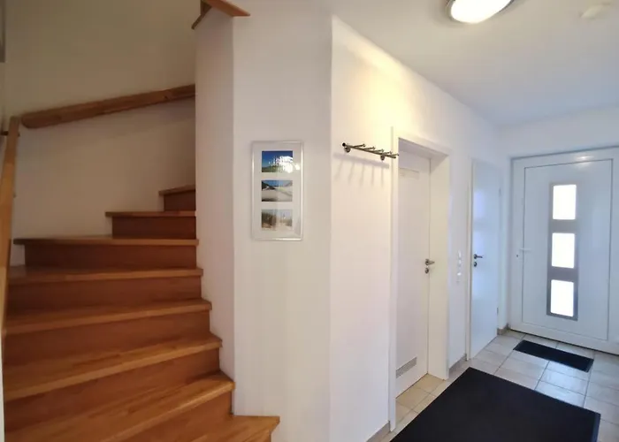 Toensing Apartamento Horumersiel