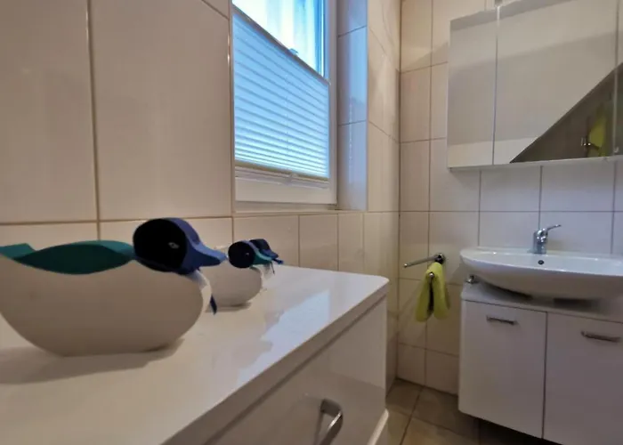 Apartamento Toensing