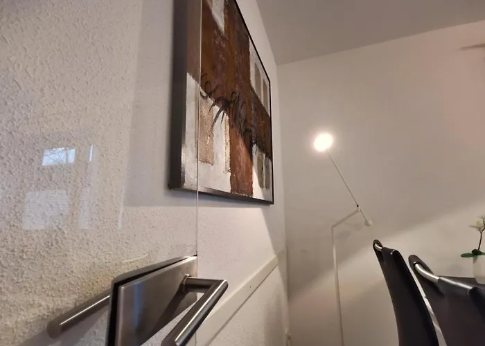 Apartamento Toensing Horumersiel