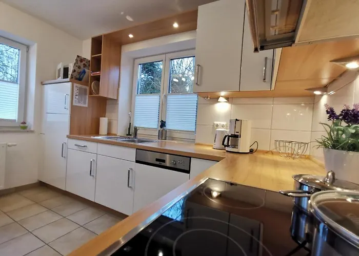 Apartamento Toensing