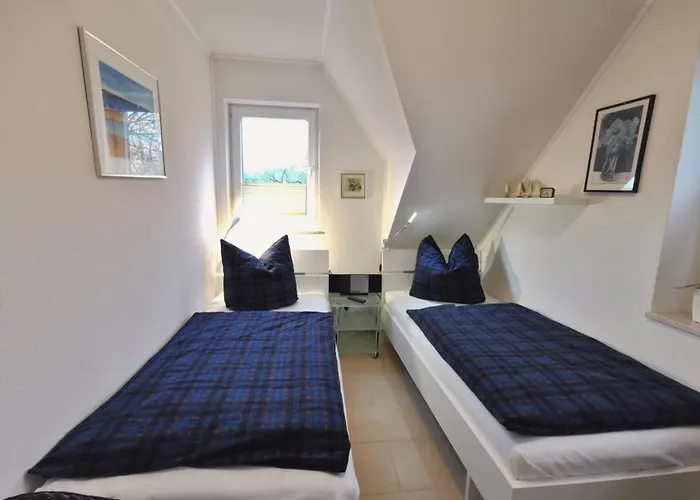 Apartamento Toensing